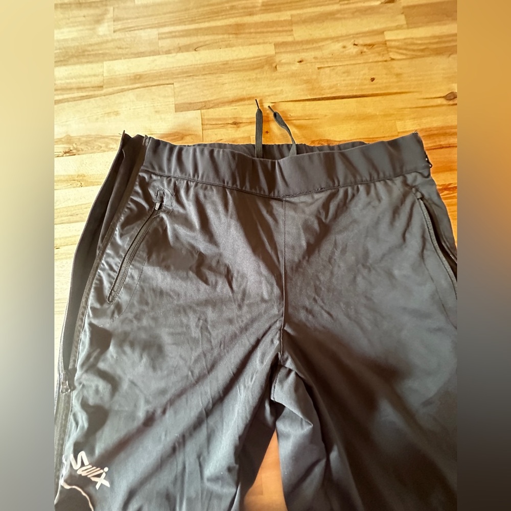 Active pants